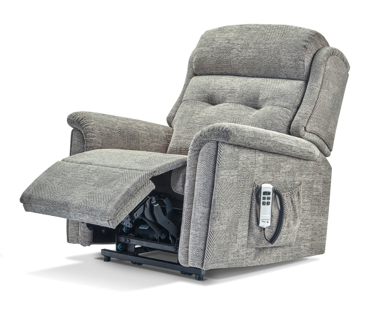 Sherborne Rise & Recliner Small Sherborne Roma Riser Recliner Chair VAT Exempt FREE Delivery