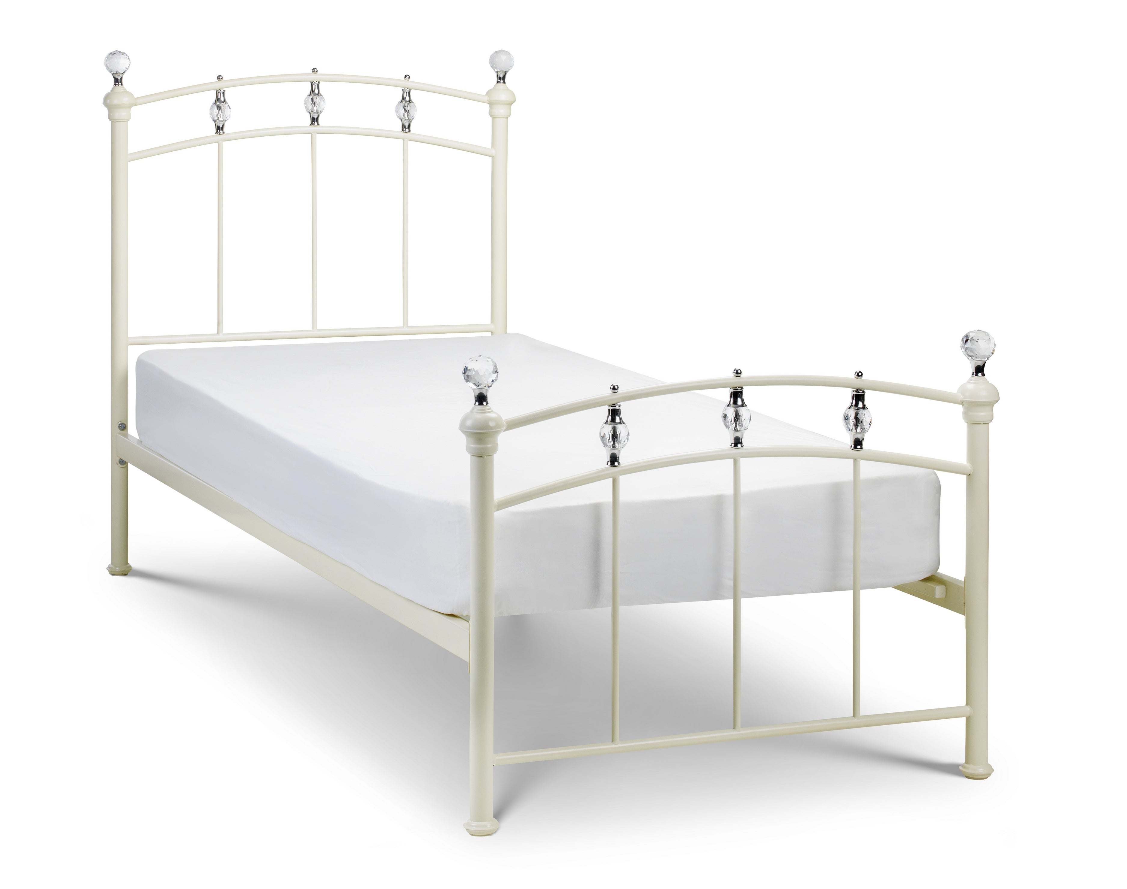Julian Bowen Bed Sophie 90cm Single Bed