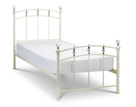 Julian Bowen Bed Sophie 90cm Single Bed