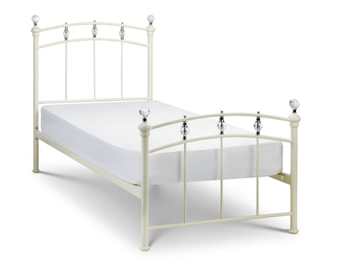 Julian Bowen Bed Sophie 90cm Single Bed