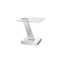 Torelli Side Table DefaultTitle Sparta Glass Side Table