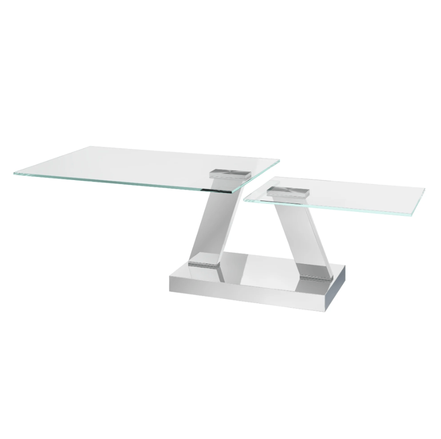 Torelli Coffee Table DefaultTitle Sparta Swivel Extending Coffee Table