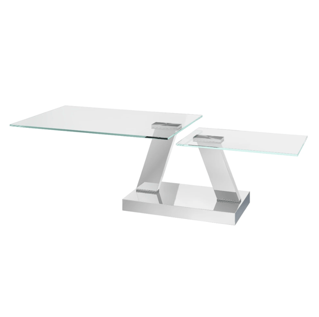 Torelli Coffee Table DefaultTitle Sparta Swivel Extending Coffee Table