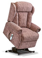 Sherborne Rise & Recliner Standard Sherborne Cartmel Riser Recliner Chair VAT Exempt FREE Delivery