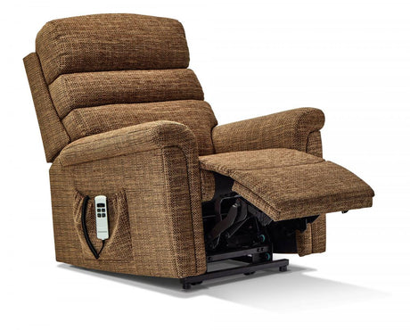 Sherborne Rise & Recliner Standard Sherborne Comfi Sit Riser Recliner Chair VAT Exempt Free Delivery