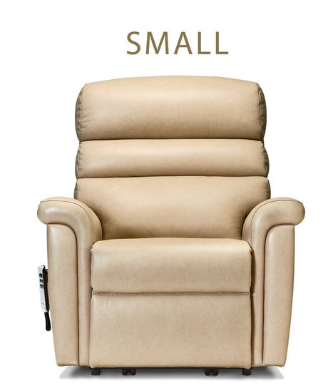 Sherborne Rise & Recliner Standard Sherborne Comfi Sit Riser Recliner Chair VAT Exempt Free Delivery