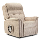 Sherborne Rise & Recliner Standard Sherborne Roma Riser Recliner Chair VAT Exempt FREE Delivery