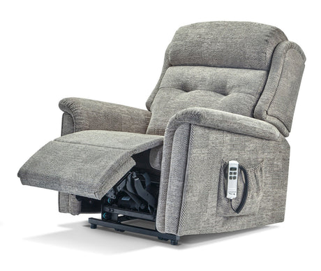 Sherborne Rise & Recliner Standard Sherborne Roma Riser Recliner Chair VAT Exempt FREE Delivery