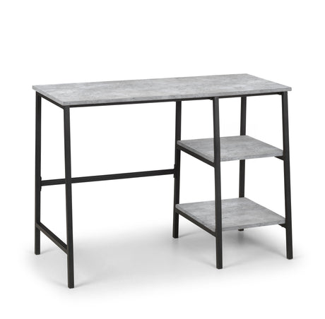 Julian Bowen Desk Staten Desk