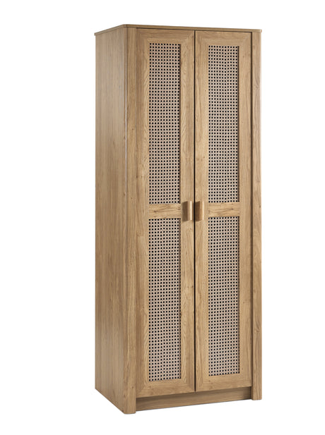 Julian Bowen Wardrobes Sydney 2 Door Wardrobe