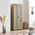 Julian Bowen Wardrobes Sydney 2 Door Wardrobe