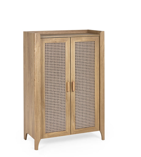 Julian Bowen Shoe Cupboards Sydney Shoe Cupboard