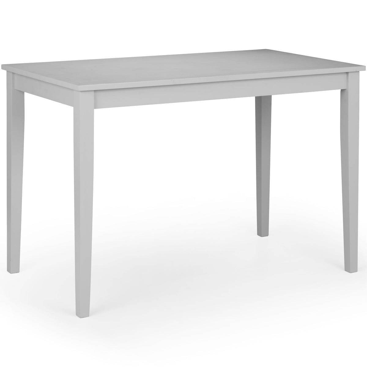 Taku Dining Table - Grey - Your Home Furniture