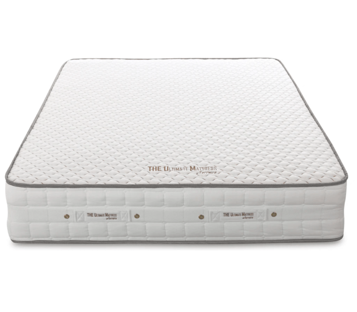 Deluxe Beds Bed Set The Ultimate Bed Set by Ferreira