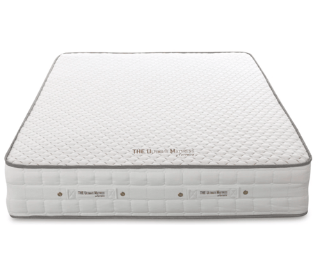 Deluxe Beds Bed Set The Ultimate Bed Set by Ferreira