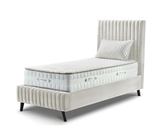 Deluxe Beds Bed Set Single (90cm) / Kobi Ivory The Ultimate Bed Set by Ferreira