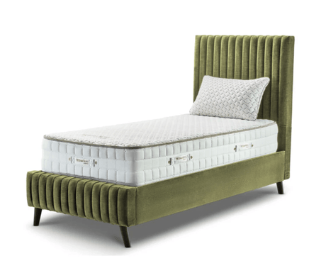 Deluxe Beds Bed Set Single (90cm) / Kobi Sage The Ultimate Bed Set by Ferreira