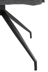 Vida Living Dining Chair Theo Dining Chair
