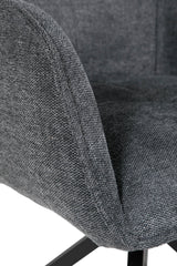 Vida Living Dining Chair Theo Dining Chair