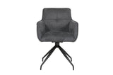 Vida Living Dining Chair Theo Dining Chair