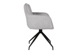 Vida Living Dining Chair Theo Dining Chair