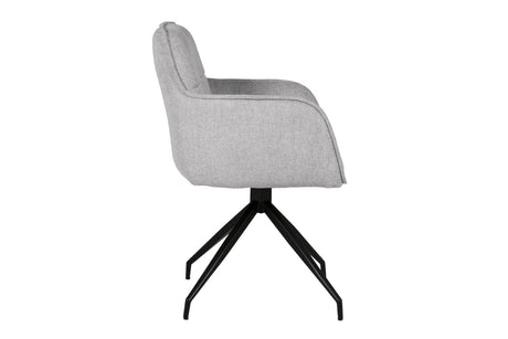 Vida Living Dining Chair Theo Dining Chair