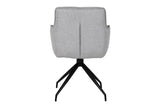 Vida Living Dining Chair Theo Dining Chair