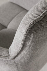Vida Living Dining Chair Theo Dining Chair