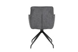 Vida Living Dining Chair Theo Dining Chair