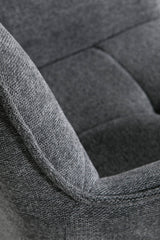 Vida Living Dining Chair Theo Dining Chair