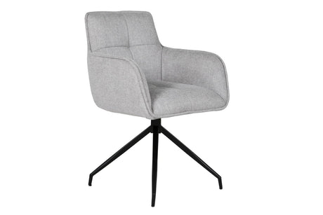 Vida Living Dining Chair Theo Dining Chair