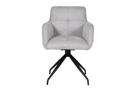 Vida Living Dining Chair Theo Dining Chair