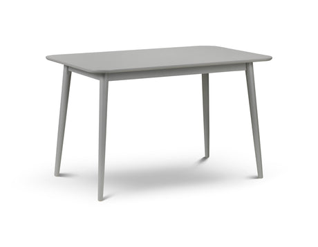 Julian Bowen Dining Tables Torino Grey Table