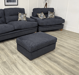 Lebus Love Chair Trieste Banquette Footstool