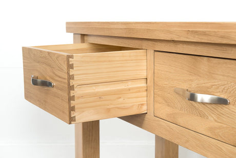 Your Home Style Sideboard Valeswood 2 Door Sideboard
