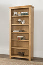 Your Home Style Bookcase Valeswood Large Bookcase