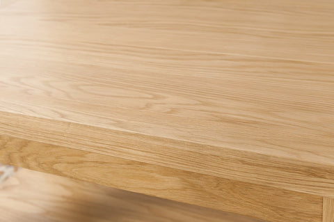 Valeswood Large Coffee Table with Shelf