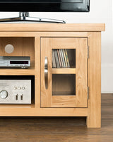 Your Home Style TV Unit Valeswood Large TV Unit