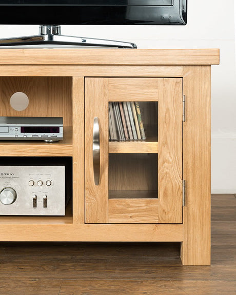 Your Home Style TV Unit Valeswood Large TV Unit