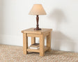 Your Home Style Side Table Valeswood Side Table