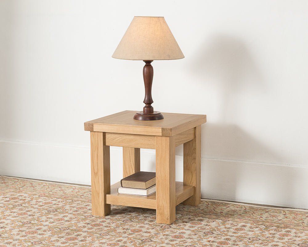 Your Home Style Side Table Valeswood Side Table