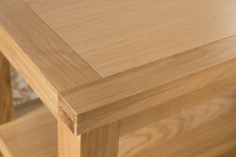 Your Home Style Side Table Valeswood Side Table