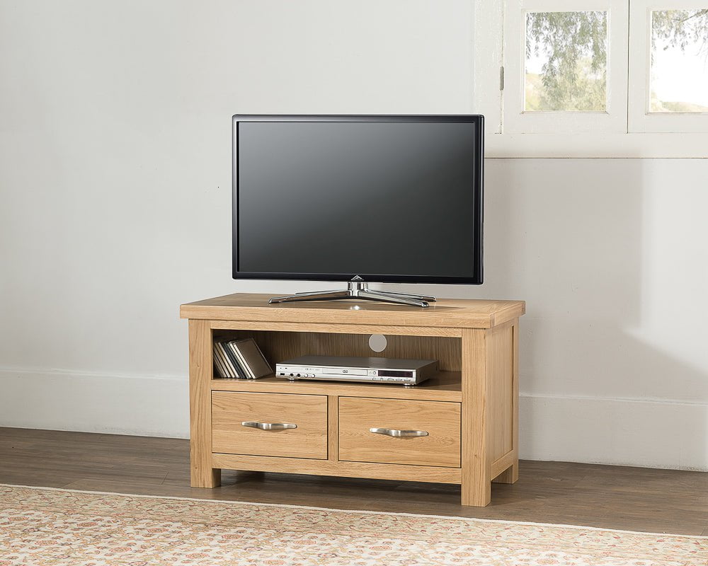 Your Home Style TV Unit Valeswood Standard TV Unit