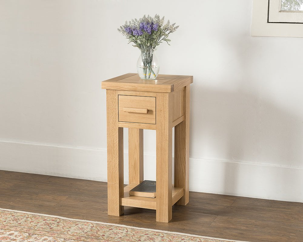 Your Home Style Telephone Table Valeswood Telephone Table