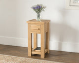 Your Home Style Telephone Table Valeswood Telephone Table