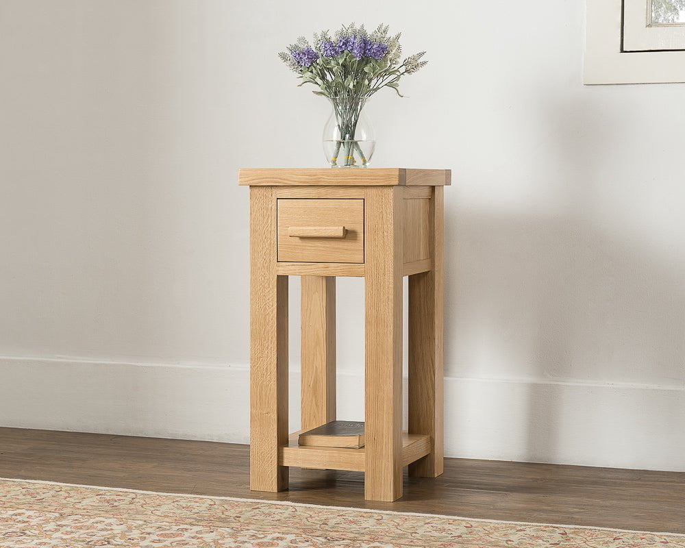 Your Home Style Telephone Table Valeswood Telephone Table