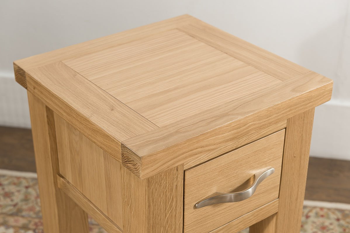 Your Home Style Telephone Table Valeswood Telephone Table