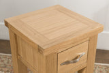 Your Home Style Telephone Table Valeswood Telephone Table
