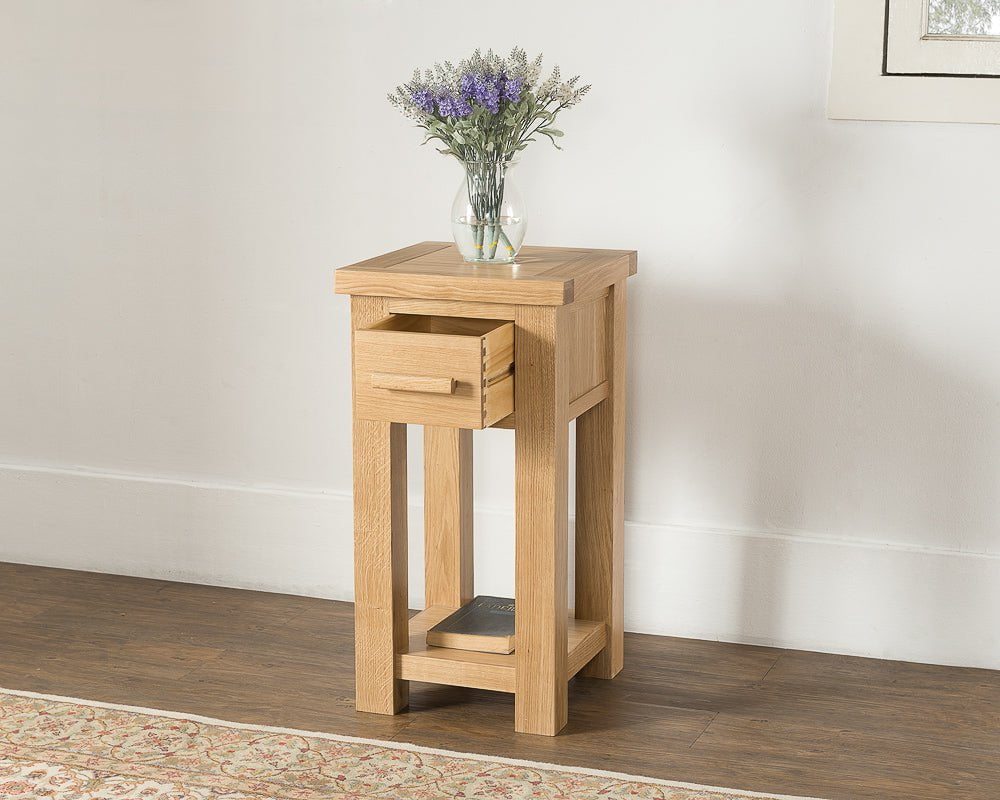 Your Home Style Telephone Table Valeswood Telephone Table