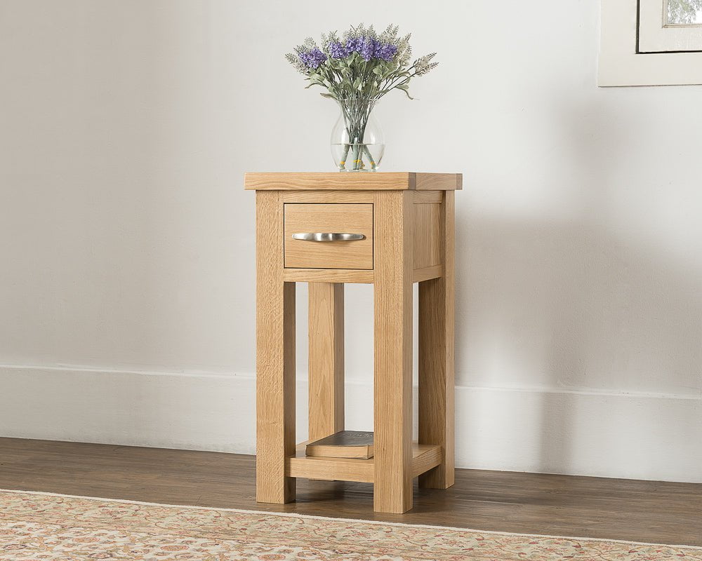 Your Home Style Telephone Table Valeswood Telephone Table